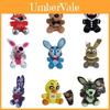 Five Nights At Freddy's Brinquedo de Pelúcia Macio Adoráveis Animais de Pelúcia Para Crianças!