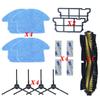 Filter Hepa for Chuwi Ilife V7S Pro V7s V7s Plus V7 Robot Vacuum Cleaner Home Parts Spare Kits Roller Main Side Brush Cloth Mop