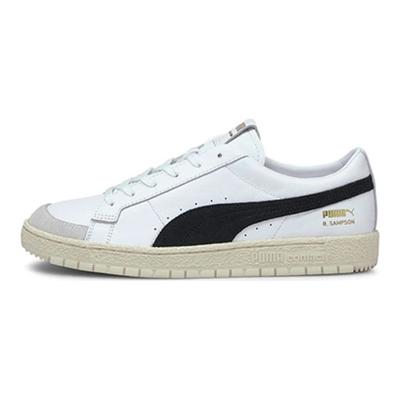 Ralph Sampson 70 Low Archive White Black Unisex Sneakers 374967-01