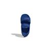 Adidas Altaswim Slip Resistant Toddler Shoes Blue Infant And Toddler EG2138