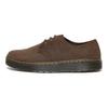 Dr. Martens Cuir Chaussures Décontractées Basses Légères Unisexe sneaker Marron 31548201