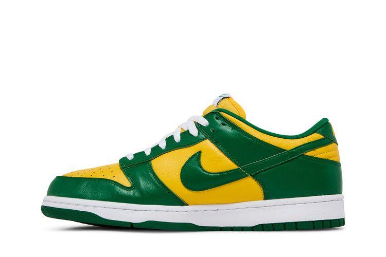 Nike Dunk Low Brasilien (2020/2024)