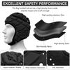 Adjustable Kids Rugby Helmet Soft Foam Padding Headgear Youth Football Hockey Sports Protection  OEM