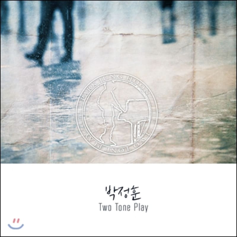 

Park Jung Hoon - Two Tone Play
