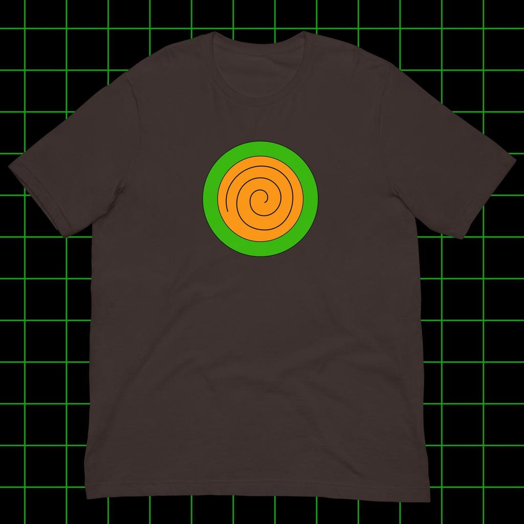 Megaunisex Battle Network Woodunisex Shirt