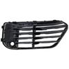 Grill Dolnego Zderzaka Przedniego BMW X1 F48 - Nr części 51117453987 i 51117453988