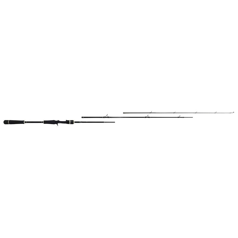 

Yamaga Blanks Triceptor 68M-B bait model