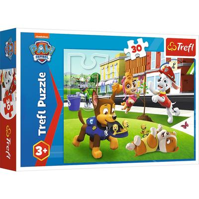 Puzzle a hlavolamy – Puzzle