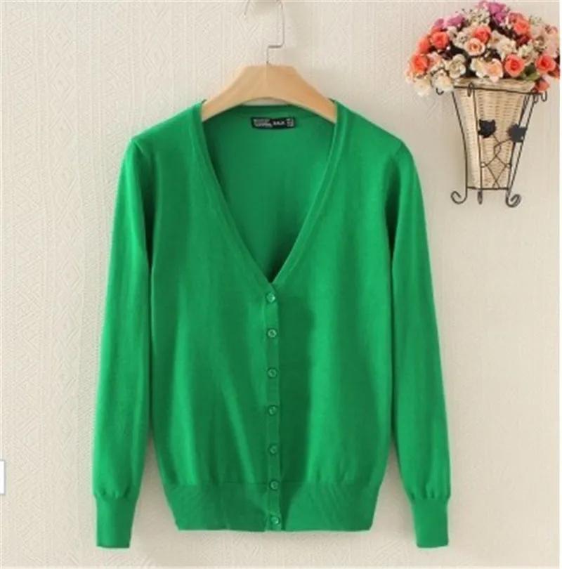 Oversize Solid Knitted Cardigans Women Female Jacket Coat Long Sleeve Casual V-Neck Tops Sweaters Red Black XXL 3XL 4XL 5XL