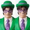 MAFEX No.228 RIDDLER BATMAN HUSH Ver. Height approximately 155mm Non-scale Painted Action Figure