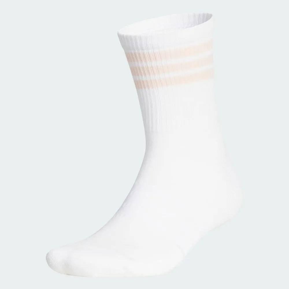 adidas GOLF Носки с 3 полосками, полушерстяные, KC3732 209207 22-24