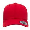 Yupoong Flexfit Retro Snapback Trucker Cap