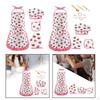 Chef Clothes Set, Toddler Kids Cooking Baking Birthday Gift