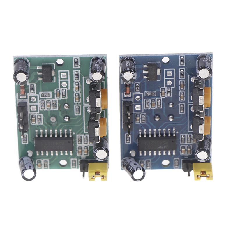5Pcs Hc-Sr501 Pir Infrarot Sensor Einstellen Ir Pyroelektrische Infrarot Pir Motion Sensor Detektor Modul Für Arduino Raspberry
