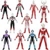 Ultraman Ultra Monster Series Collectible Pvc Action Figure For Kids And Fans