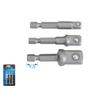 Screwdriver Shank Holder Set 1/4'' Ball Coil - Ky9103Pr