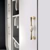 Colorful Cabinet Handles Modern Door Handles Fashion Furniture Pulls  Dressing Table