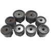 Precise 8Pcs 6DCT450 MPS6 Transmission Clutch Piston Kit For Volvo Ford Focus Mondeo Land Rover LR2 Gearbox Shift Piston Repair