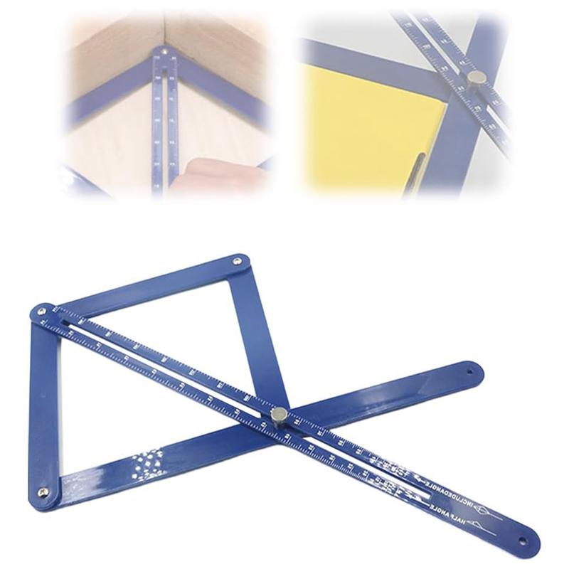 

B03B-Corner Angle Finder,Protractor Angle Finder Miter Protractor Angle Finder,Protractor Digital Angle Finder