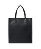 Musinsa Standard Synthetic Leather Square Tote Bag