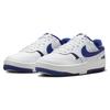 (WMNS) Nike Gamma Force 'White Game Royal' Women's DX9176-101
