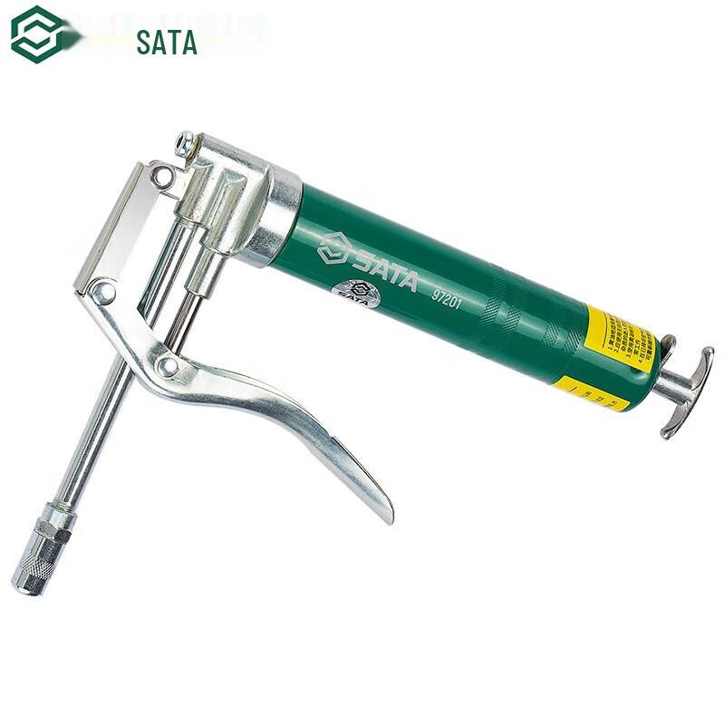 SATA 97201 Professional Manual Grease Gun