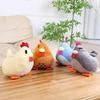Stardew Valley Big Rooster Plush Cushion Pillow