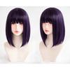 High Quality Marin Kitagawa Cosplay Wig My Dress-Up Darling Long Pink Gradient Heat Resistant Hair Party Anime Wigs + Wig Cap