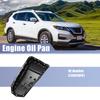 UXCELL 1pcs Car Engine Oil Pan Replacement No.313901XF01 for Nissan Juke 2011-2014