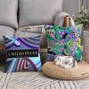 E-EE-Emilio Logo P-Pucci Pillow Case Home Decor Throw For Sofa Bed Car Room Decor Gift Idea