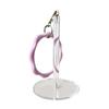 Acrylic Craft Line Yarn Winding Stand for Winding Sewing Thread and Selected Cords During Knitting and Home Craft Project