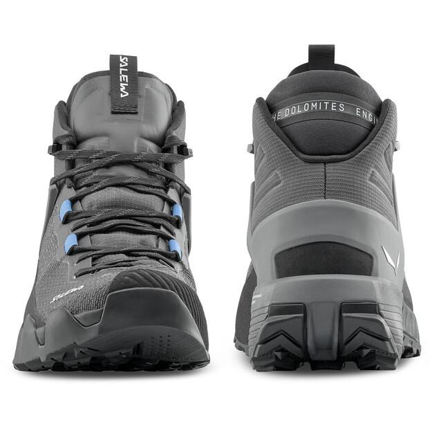 Треккинговые ботинки Salewa Wildfire NXT Mid GTX