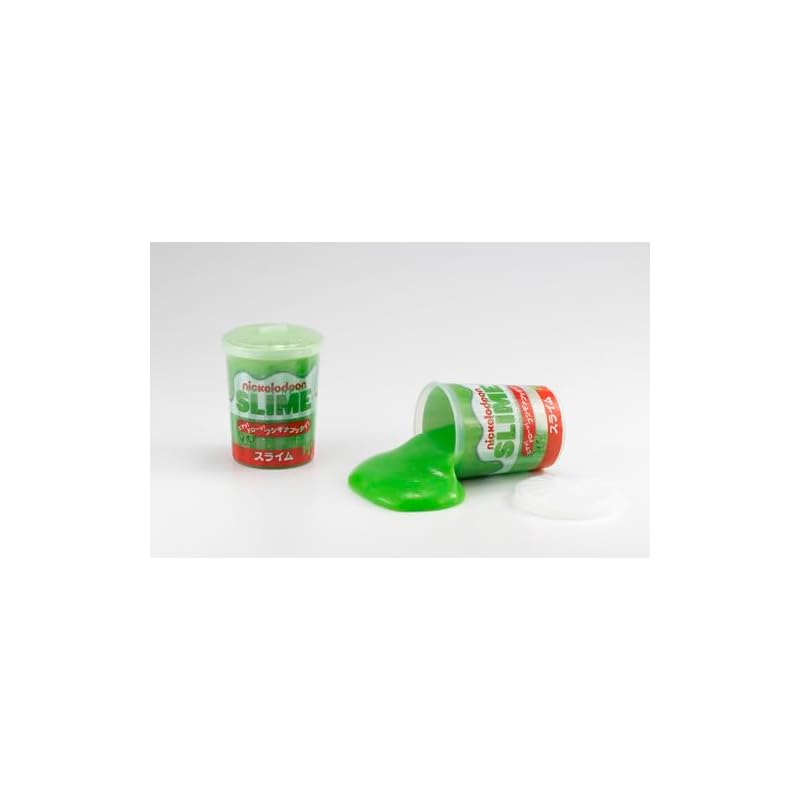 MegaHouse Slime