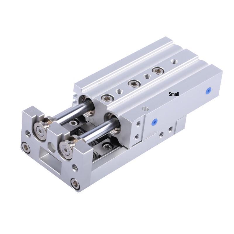Muxintai Pneumatic Guide Slide Cylinder