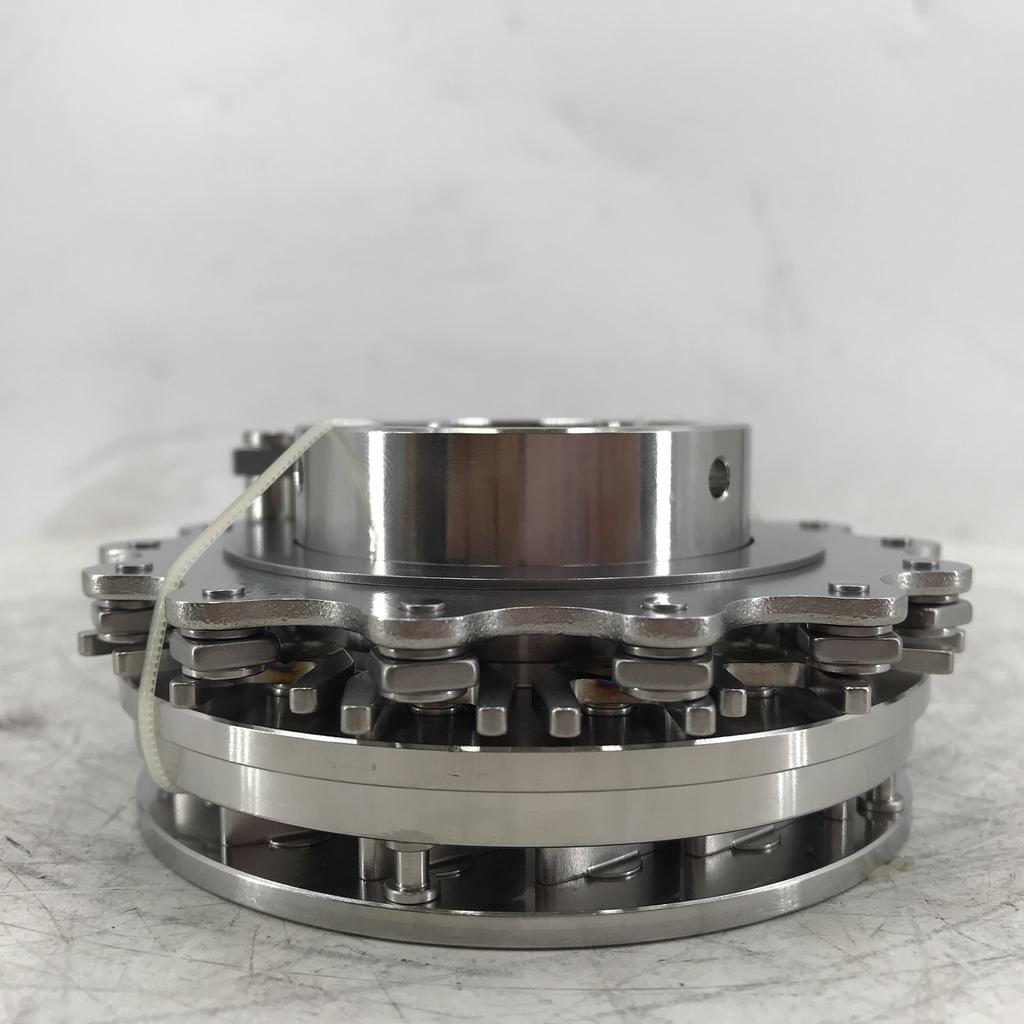 RHF5V Turbo Nozzle Ring 8981654483 8981654481 8981654480 F54VAD-S0049G Supercharger Turbine VNT for ISUZU 4JJ1 3.0L 2011-2018