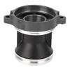 Boat Motor Lower Casing Cap 683‑45361‑01 Gear Box Cap With Bearing for 9.9HP 15HP 2 Stroke Outboard Motor Engines