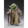 TAMASHII NATIONS S.H. Figuarts Star Wars Episode 3/Revenge of the Sith Yoda -Classic Ver. - (STAR...