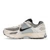 Nike Air Zoom Vomero 5 Light Armory Blue Women Sneakers White Platinum-Tint Black FQ7079-001