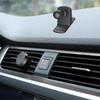 Kugelkopfhalter 17mm Handy-Ständer Basis Auto Armaturenbrett Halterung Feste Lüftungsschlitz-Halterung Konverter Rutschfeste Halterung Autozubehör