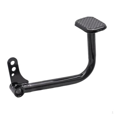 Brake Pedal As Footboard Spare Part And Accessory Foot Made of Metal for Efficient