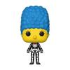Funko POP! Skeleton Marge Simpson Collectable Figurine