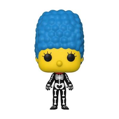 Funko POP! Skeleton Marge Simpson Collectable Figurine