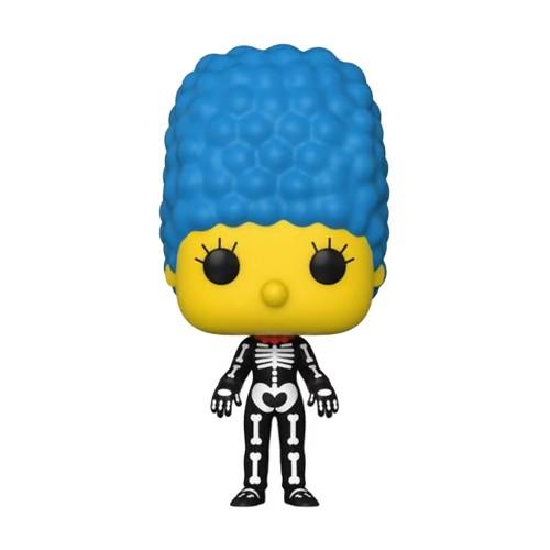 Funko POP! Skeleton Marge Simpson Collectable Figurine