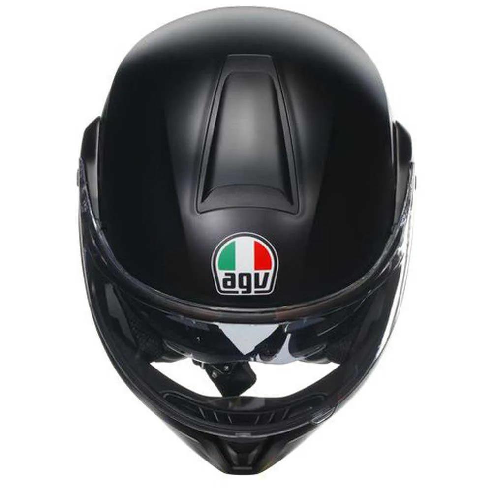 AGV Модульный Шлем Streetmodular E2206 MPLK