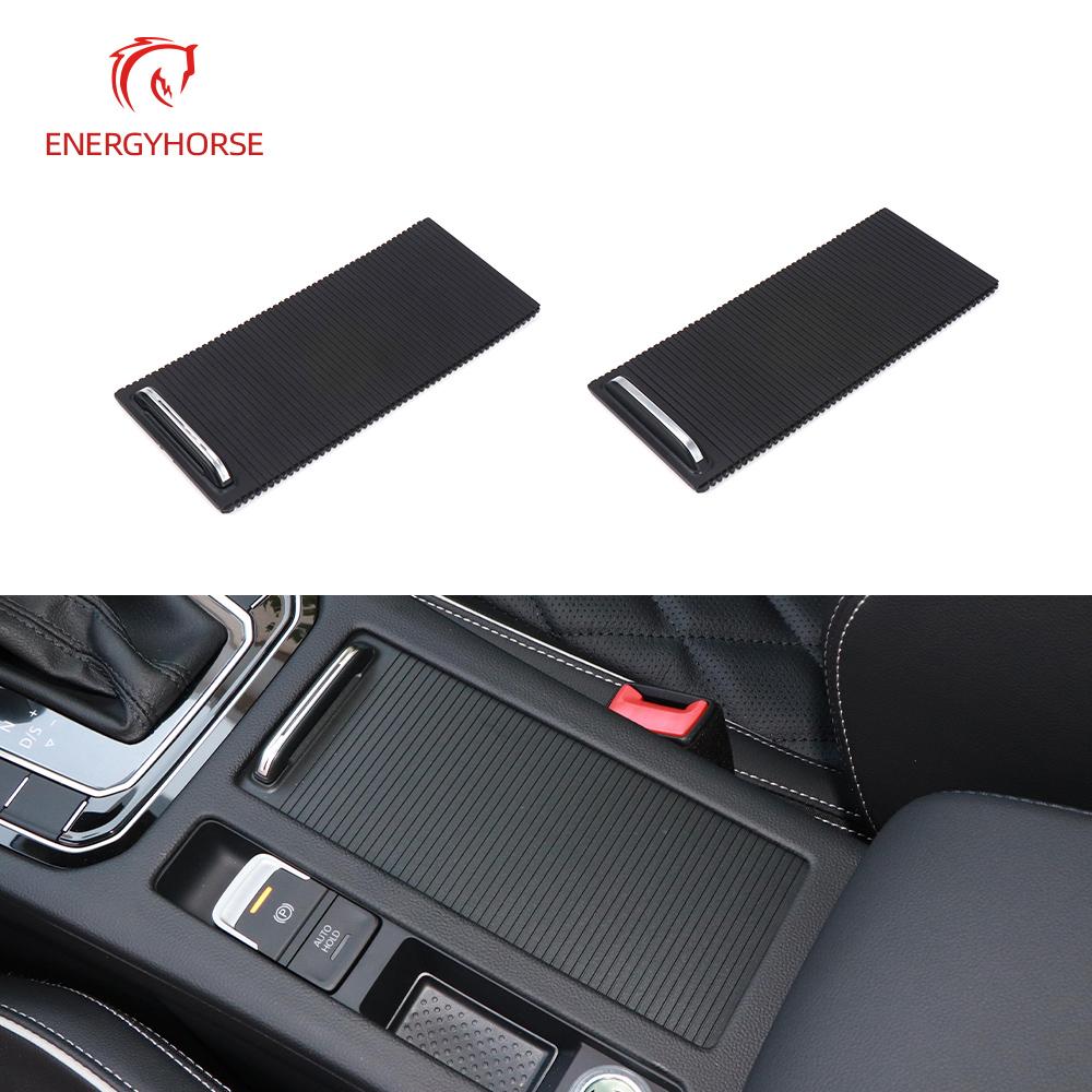 3G0862531 Replacement For VW Magotan B8L 16-23 Passat CC 19-23 Car Center Console Sliding Shutters Cup Holder Roller Blind Cover