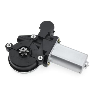 1PC 85710-42070 85720-33120 Window Lifter Motor Front Passenger Right Left Power Window Motor For Toyota Highlander Rav4