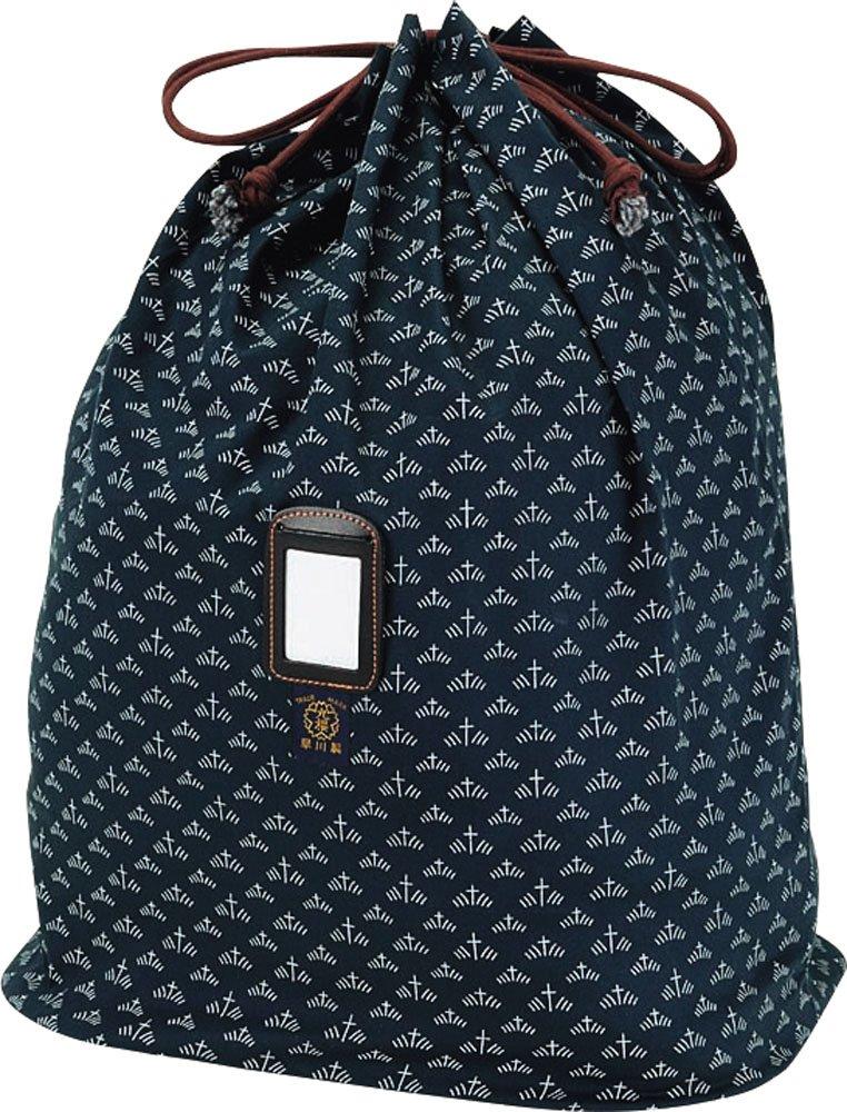 

Kusakura FS52 Kendo Tool Bag, Naobu Type