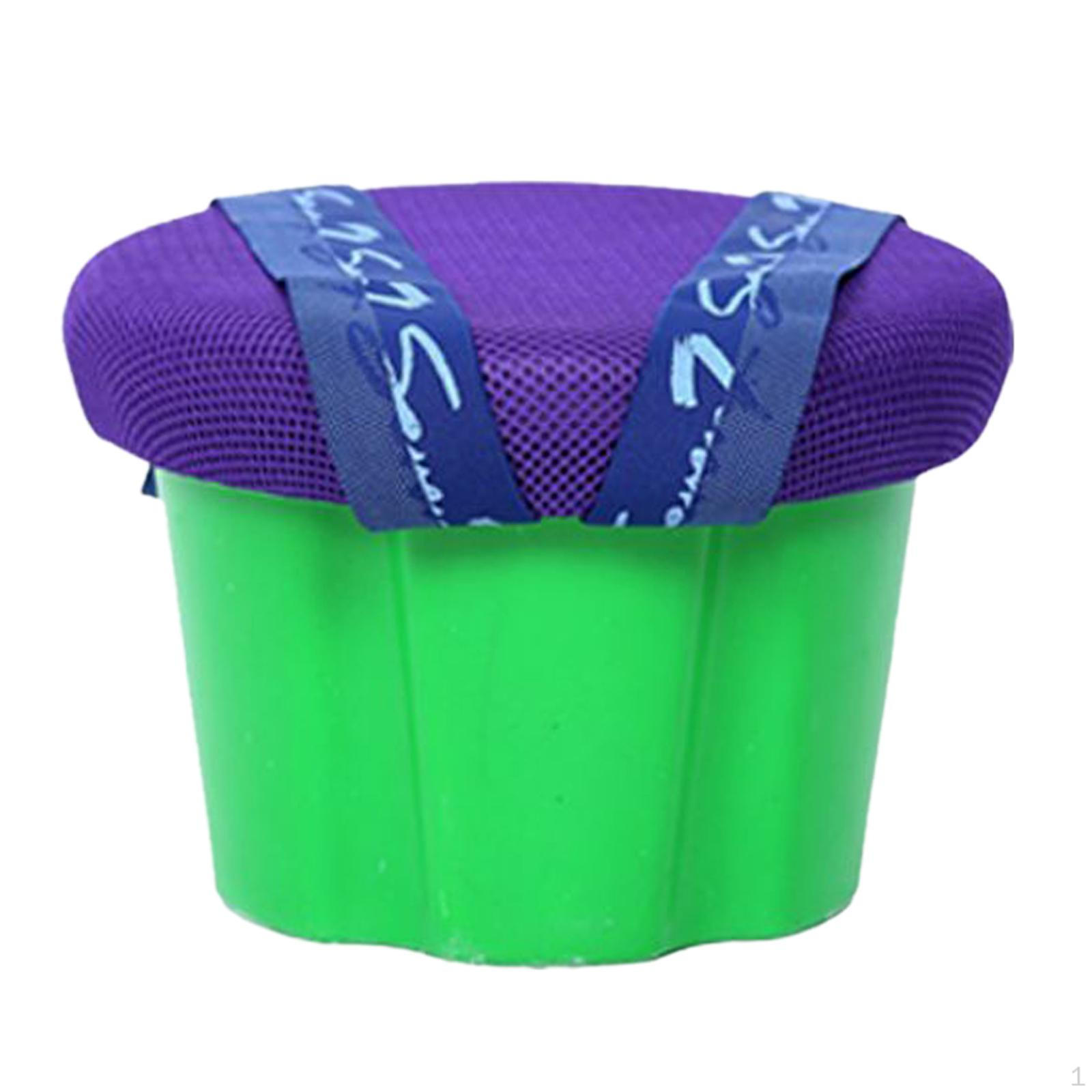 

Удобное решение для сидения садовника для активного отдыха Height 18cm_Green