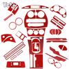 Accesorii pentru interiorul mașinii – Stickere pentru salonul auto