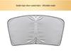 XPeng P7/P7i, G6, G9, G3, Mona M03 Frame-Type Car Front Windshield Sunshade